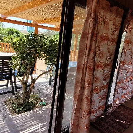 S' Arangiu E Su Moddizzi Chalet *