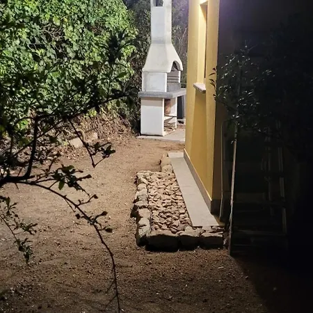 شاليه S' Arangiu E Su Moddizzi