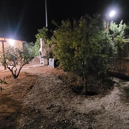 S' Arangiu E Su Moddizzi *