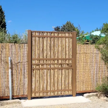 S' Arangiu E Su Moddizzi Chalet *