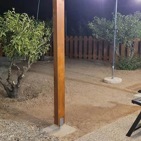 S' Arangiu E Su Moddizzi