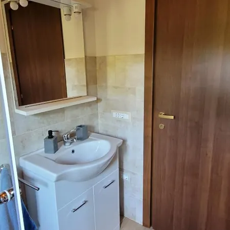 Chalet S' Arangiu E Su Moddizzi *